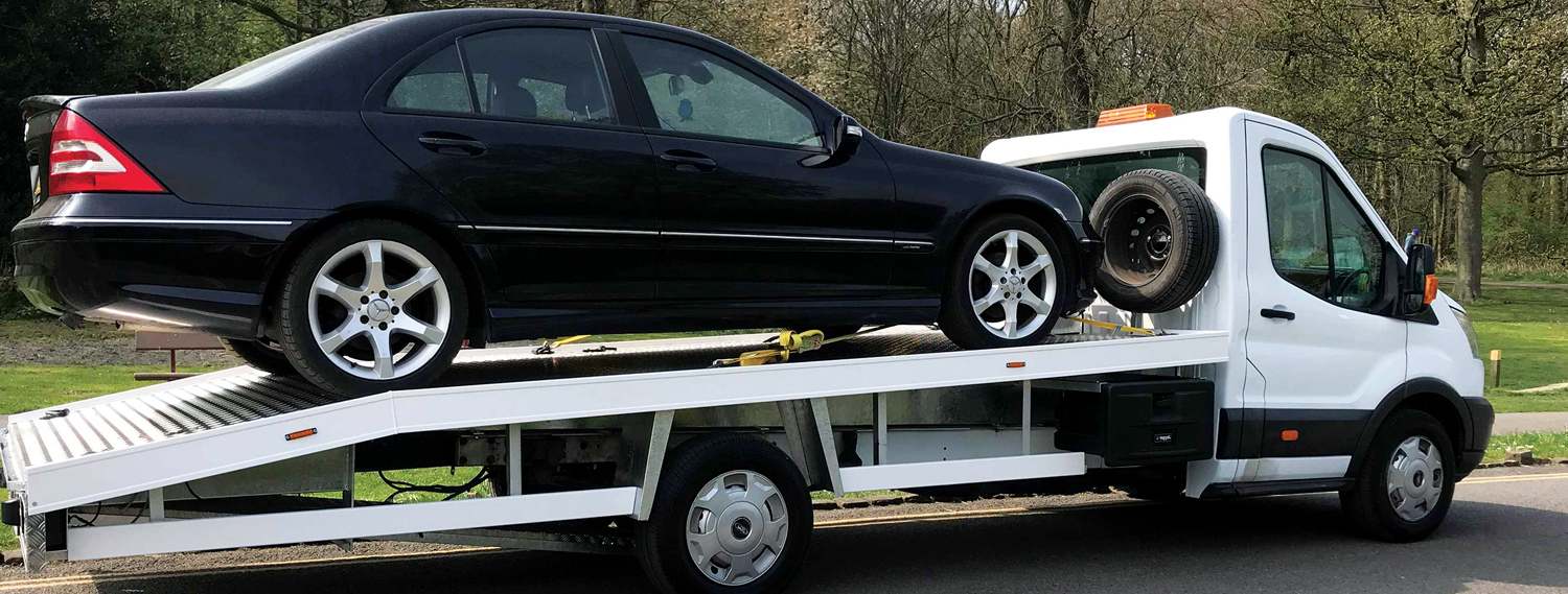 Hayrabolu Oto Çekici